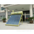wholesale provided solar water heater,solar boiler (China factory)